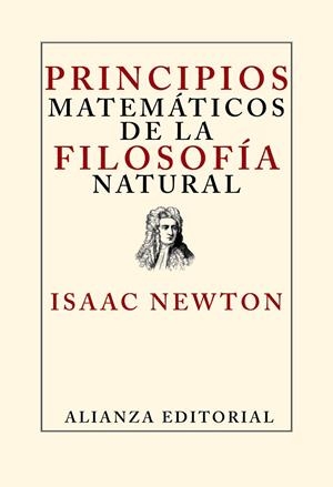 Principios matemáticos de la filosofía natural | 9788413629414 | Newton, Isaac
