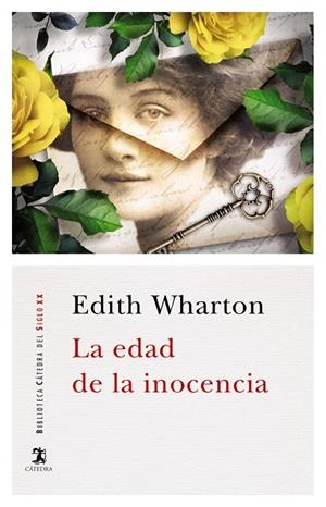 La Edad de la inocencia | 9788437641508 | Wharton, Edith