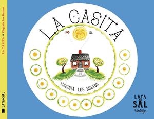 La Casita | 9788412384161 | Burton, Virginia Lee