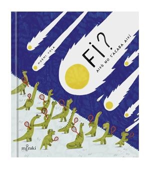 Fi? això no acaba així | 9788412292442 | Vola, Noemí