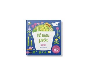 El meu petit jardí | 9788418830488 | Oono, Mayumi