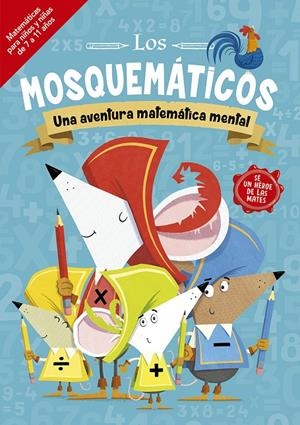 Una Aventura matemática mental | 9788491455547 | Leighton, Jonny
