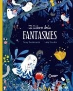El Llibre dels fantasmes | 9788494777875 | Bustamante, Nelvy