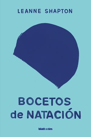 Bocetos de natación | 9788412430271 | Shapton, Leanne