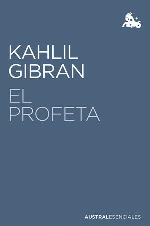 El profeta | 9788411191296 | Gibran, Kahlil