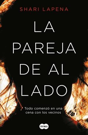 La pareja de al lado | 9791387512071 | Lapena, Shari