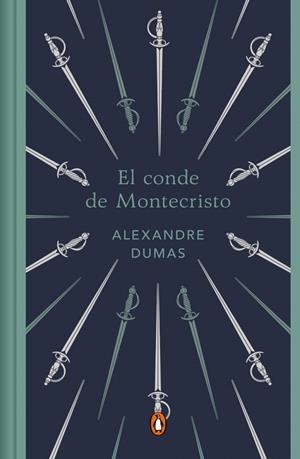 El conde de Montecristo (edición conmemorativa) | 9788491054566 | Dumas, Alexandre