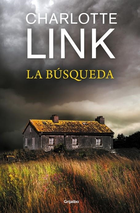 La búsqueda | 9788425370083 | Link, Charlotte