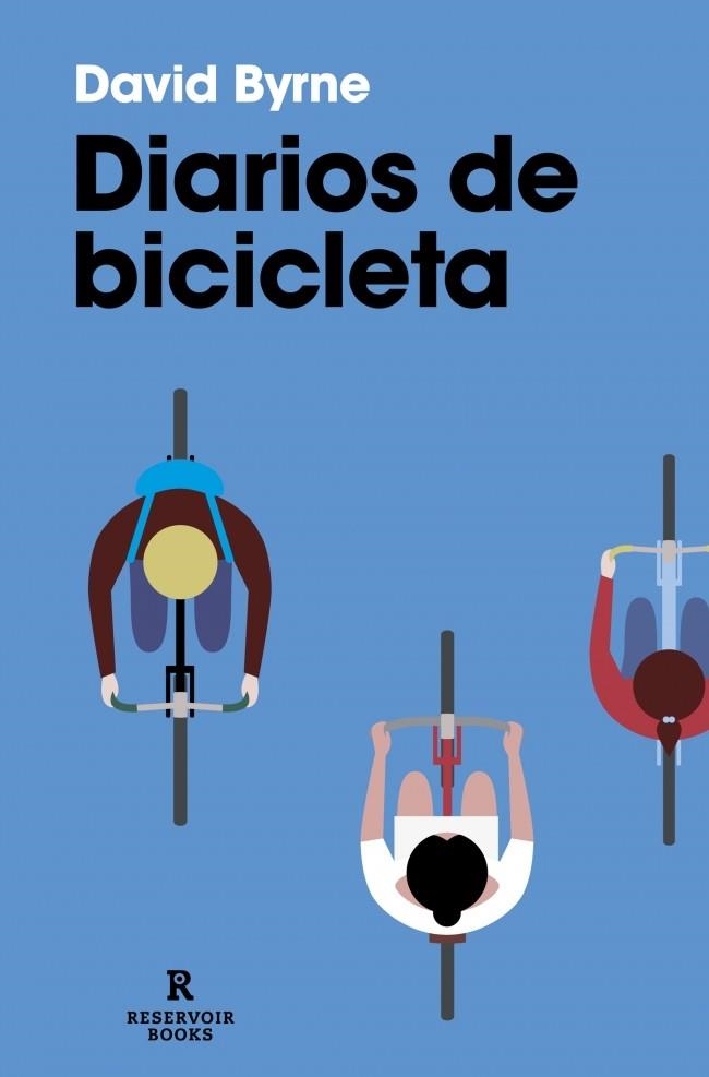 Diarios de bicicleta | 9788410352599 | Byrne, David