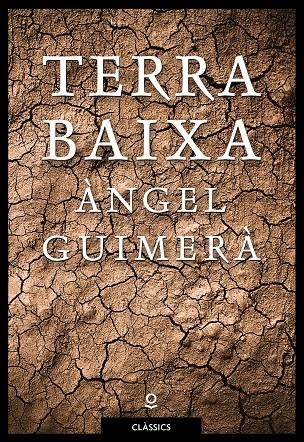 Terra Baixa | 9788416661589 | Varios autores