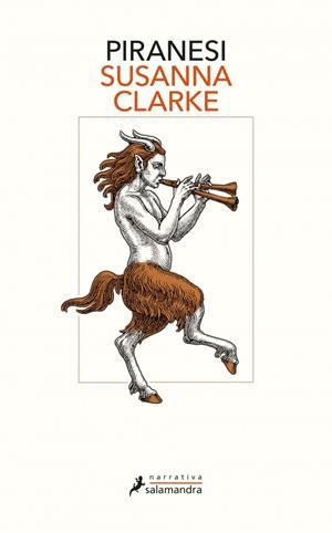 Piranesi | 9788418363283 | Clarke, Susanna