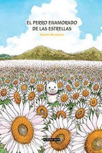El perro enamorado de las estrella | 9781908007438 | Murakami Takashi