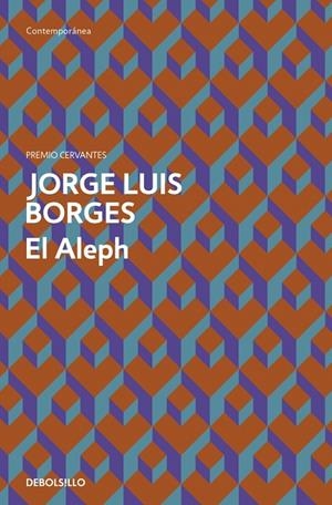 El Aleph | 9788499089515 | Borges, Jorge Luis