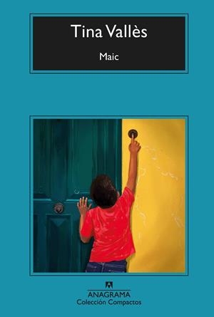 Maic | 9788433932037 | Vallès, Tina