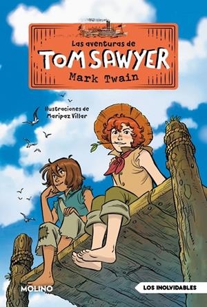 Las aventuras de Tom Sawyer | 9788427244788 | Twain, Mark
