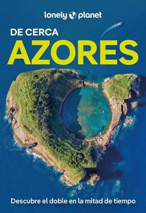 Azores de cerca 1 | 9788408291718 | Henriques, Sandra