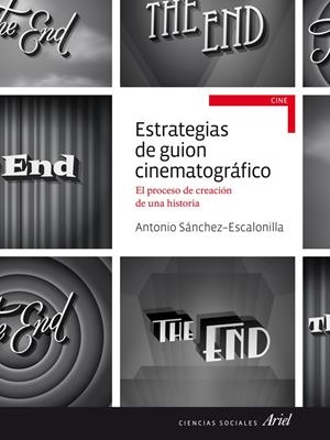 Estrategias de guion cinematográfico | 9788434414785 | Sánchez-Escalonilla, Antonio