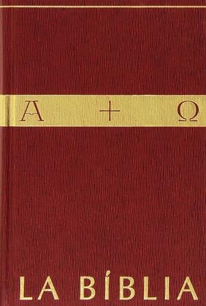 La biblia | 9788498468465 | AA.VV.