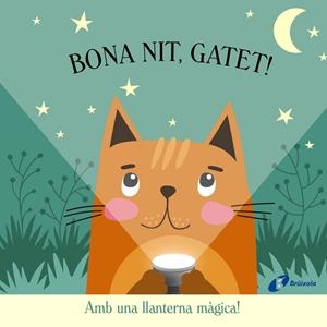 Bona nit, Gatet! | 9788413492704 | Button, Katie