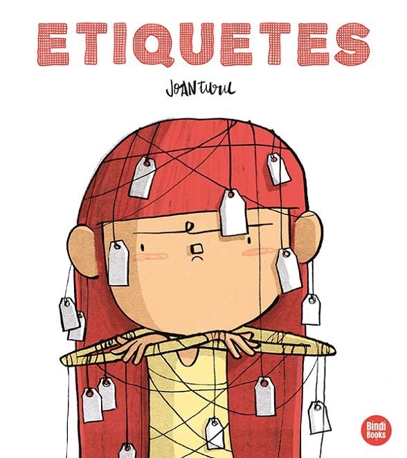 Etiquetes | 9788418288982 | Turu Sánchez, Joan