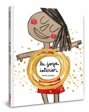 La joya interior | 9788448859275 | Llenas, Anna