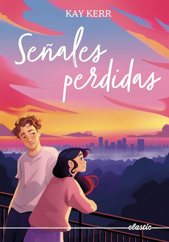Señales perdidas | 9788419478863 | Kerr, Kay