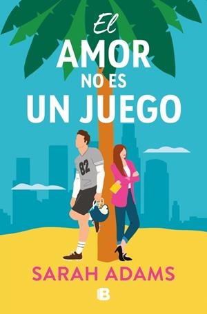 El amor no es un juego | 9788466680493 | Adams, Sarah