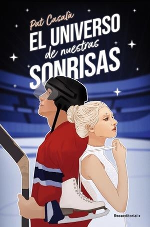 El universo de nuestras sonrisas | 9788410096844 | Casalà, Pat