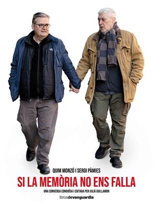 Si la memòria no ens falla | 9788418604317 | Monzó, Quim/Pàmies, Sergi