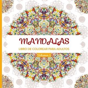 Mandalas 1 | 9788412065718 | Varios autores