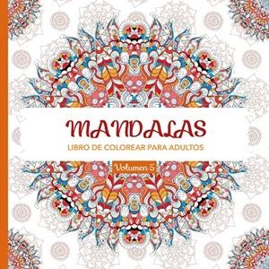 Mandalas 5 | 9788412340327 | Varios autores