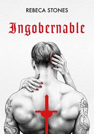 Ingobernable (Ingobernable 1) | 9788418483288 | Stones, Rebeca