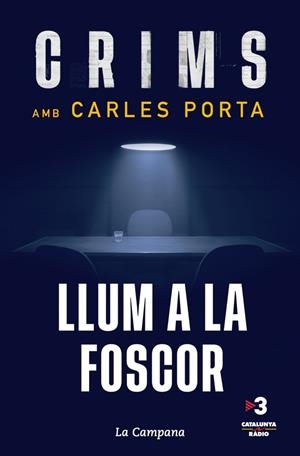 Crims 2 - Llum a la foscor | 9788418226182 | Porta, Carles