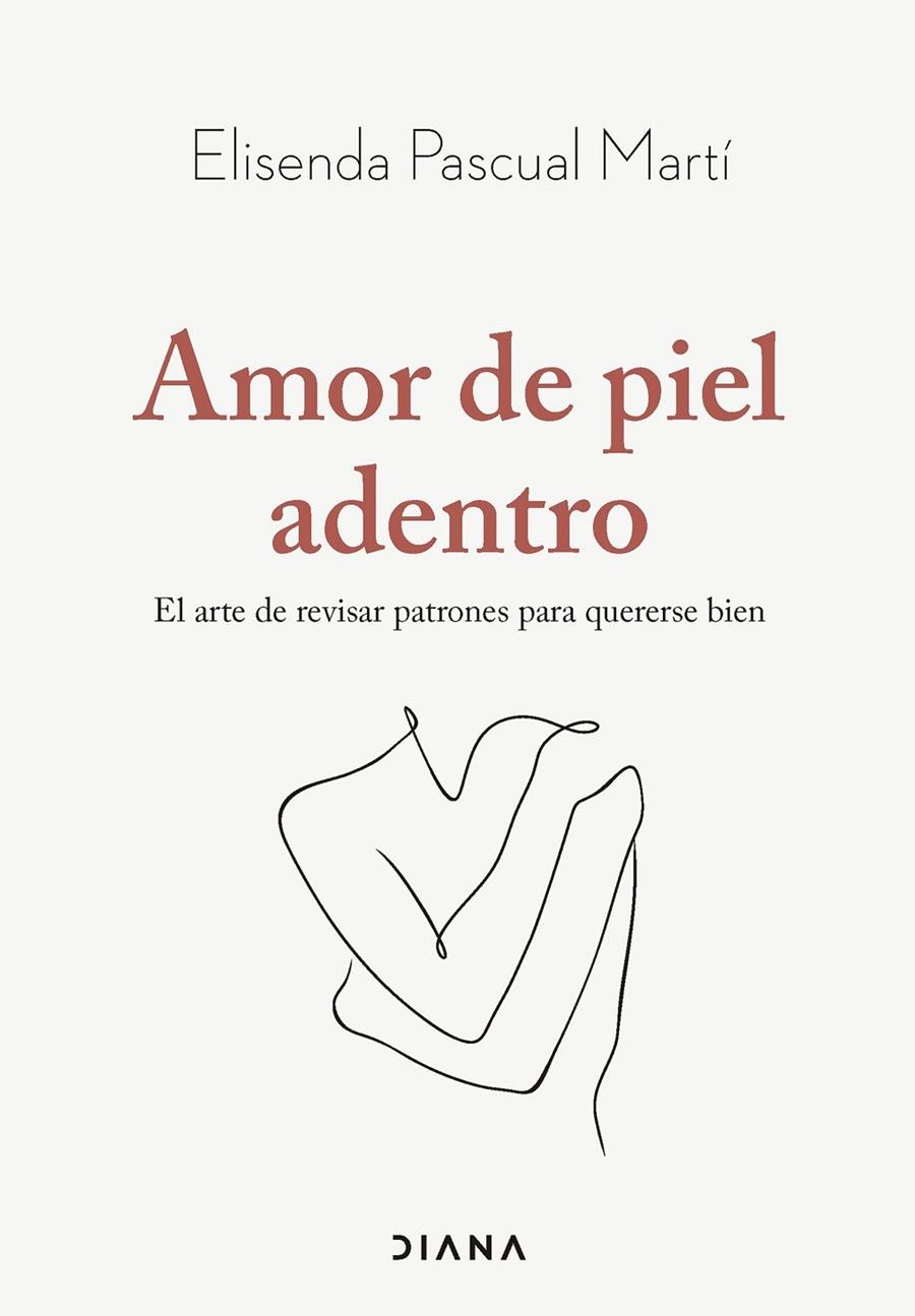 Amor de piel adentro | 9788411192019 | Pascual Martí, Elisenda