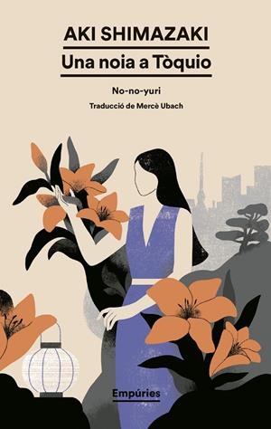 Una noia a Tòquio | 9788419729835 | Shimazaki, Aki