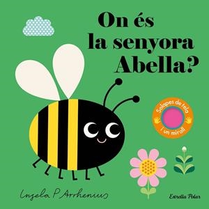 On és la senyora Abella? | 9788413898971 | Arrhenius, Ingela P.