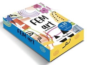 FEM ART | 9788468370750 | Bowers, Jenny/Hodge, Susie