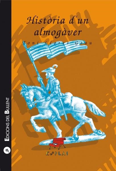 Història d'un almogàver | 9788489663732 | Lloret Grau, Toni