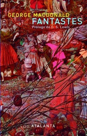 Fantastes | 9788494227646 | George MacDonald