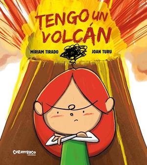 Tengo un volcán (tapa dura) | 9788417766658 | Tirado, Míriam