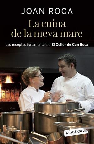 La cuina de la meva mare | 9788499301761 | Roca, Joan