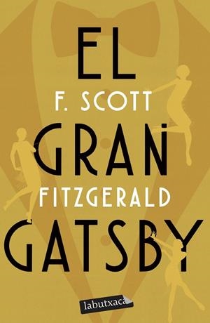El gran Gatsby | 9788418572302 | Scott Fitzgerald, F.