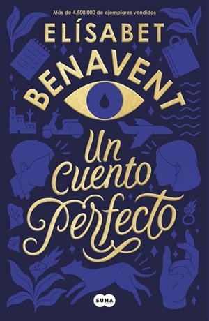 Un cuento perfecto | 9788491291916 | Benavent, Elísabet