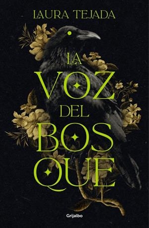 La voz del bosque | 9788425369957 | Tejada, Laura