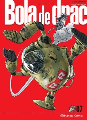 Bola de Drac Definitiva n. 07/34 | 9788413418896 | Toriyama, Akira