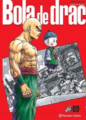 Bola de Drac Definitiva n. 09/34 | 9788413418919 | Toriyama, Akira