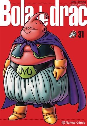Bola de Drac Definitiva n. 31/34 | 9788413419138 | Toriyama, Akira