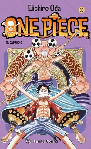 One Piece nº 030 | 9788468471815 | Oda, Eiichiro