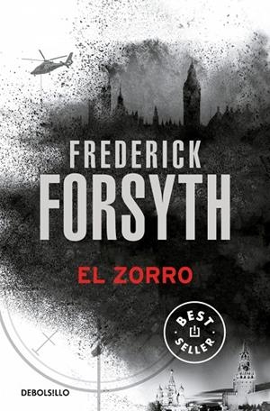 El Zorro | 9788466350396 | Forsyth, Frederick