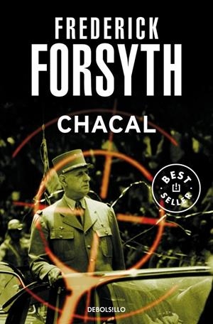 Chacal | 9788497930468 | Forsyth, Frederick
